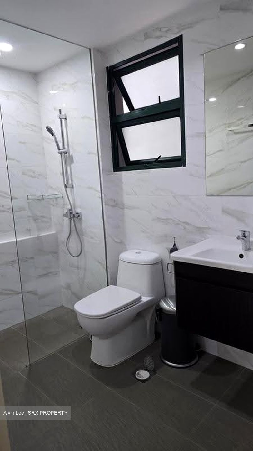 Hillview Green (D21), Condominium #626464281